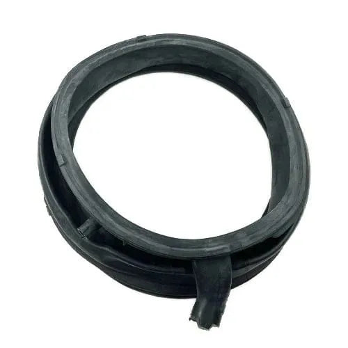 Rubber seal for Bosch washing machine codes 00681212 20006037 20007281