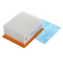 Bosch vacuum cleaner filter 12042141