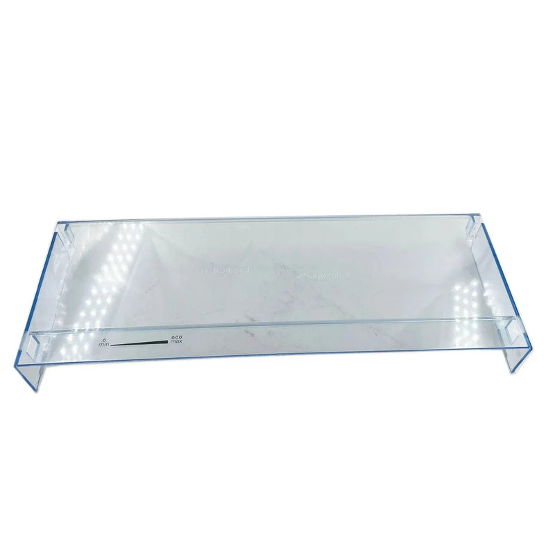 Bosch, Balay front refrigerator drawer trim 00707286