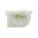 Bosch, Balay, Siemens dishwasher flow meter 00611317