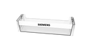 Bottle rack refrigerator door Siemens, Bosch 00709643