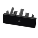 Botón de microondas Bosch Balay Siemens 12012137
