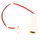 Cable dispensador de detergente Whirlpool, Indesit 32012338