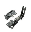Door hinges fridge and freezer 1 door Bosch, Siemens 12004051