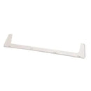 Front profile crystal refrigerator chiller Indesit C00114787