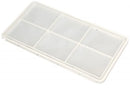 Filter for Electrolux, AEG tumble dryer base 1366344032
