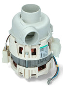 Electrolux dishwasher pump motor 4055070025