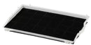 Filtro de carbón para campana Bosch, Balay, Siemens, Neff 00460736