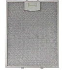 Filtro metalico campana extractora Teka 28.2 x 32,0cm