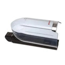 Bosch Flexxo vacuum cleaner dust container 12026518