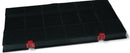 Bosch, Fagor, Whirlpool, Electrolux extractor hood carbon filter 00460450