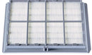 Hepa filter vacuum cleaner Bosch, Siemens compatible 00263506