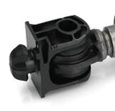 Whirlpool washing machine shock absorber, Bauknecht, 480111102361