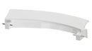 Washer-dryer door closing handle Bosch Wash Dry 00649193