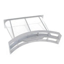 Whirlpool Indesit Fagor Edesa Aspes dryer lint filter SBM000171