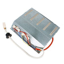 Candy dryer heating element 40015909
