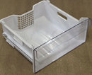 Beko refrigerator freezer middle drawer 5975750500