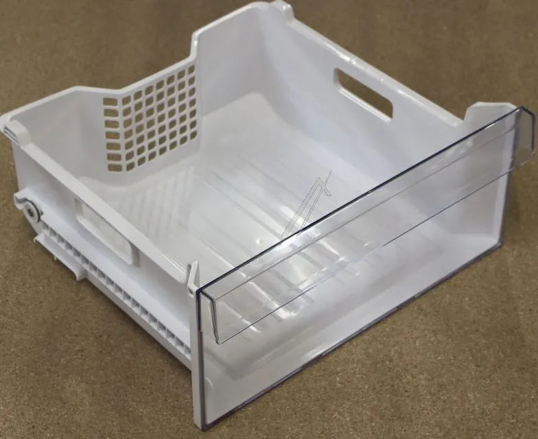 Beko refrigerator freezer middle drawer 5975750500