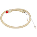 Electrified aquastop hose for Electrolux washing machine codes 8072506044