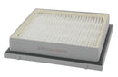 HEPA filter bagless vacuum cleaner Bosch 00579193