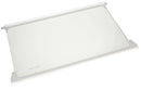 Beko refrigerator glass tray 4616140500