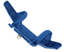 Miele vacuum cleaner bag holder 07793096