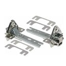 Door Hinge Kit for Siemens Fridge and Bosch Freezer 00268698