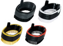 Kit de 4 cepillos ZR904201