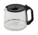 Taurus Verona coffee maker jug 12 cups version II