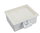 Bosch, Siemens vacuum cleaner HEPA filter 00578861