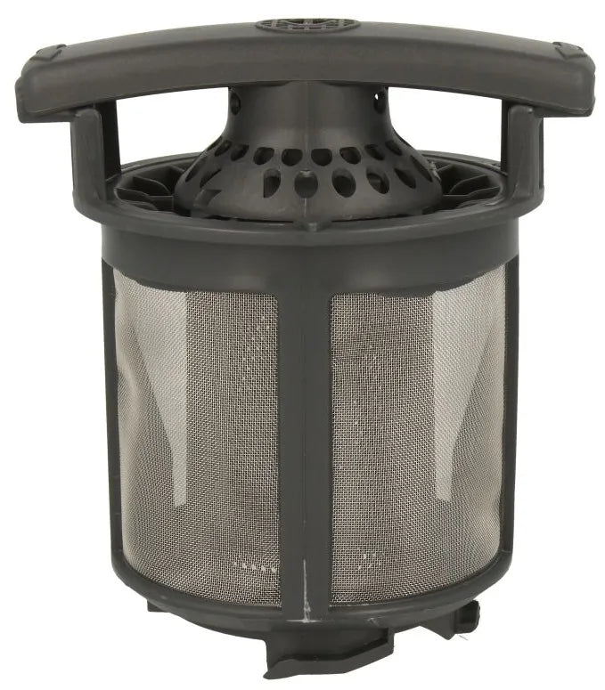 Drain filter for Electrolux, AEG dishwasher 1119161105