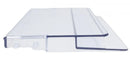 Beko fridge bottom cover 5748750200