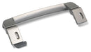 Tirador articulado frigorífico Beko 26 cm 4397250700