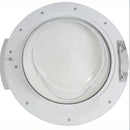 Complete Bosch washing machine door 11020170