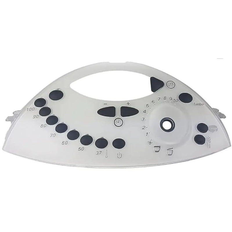 VORWERK-BIMBY - Front mask for kitchen robot - 30230