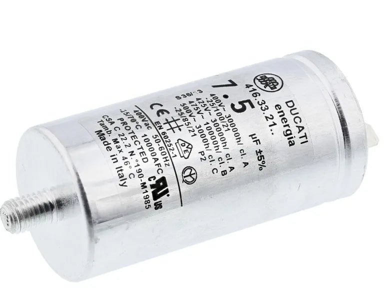 Electrolux, AEG dryer condenser 1506651023