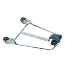 Nilfisk Lower Wheel Support for Vacuum Cleaner GM80, GS80 11547000