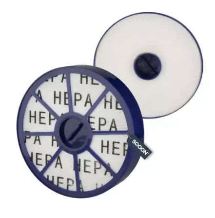 Dyson vacuum cleaner HEPA filter 90022801