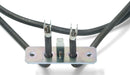 Electrolux and Zanussi oven turbo resistance 3570424055