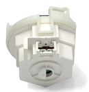 Drain pump for Whirlpool, Indesit, Ariston dishwasher C00297919