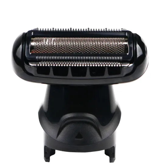 Braun body shaver hair clipper head 81634460