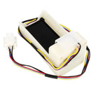 Damper regulator Candy, Midea, Vari, Zerowatt