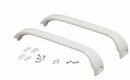 Set of 2 refrigerator handles Bosch 00369542