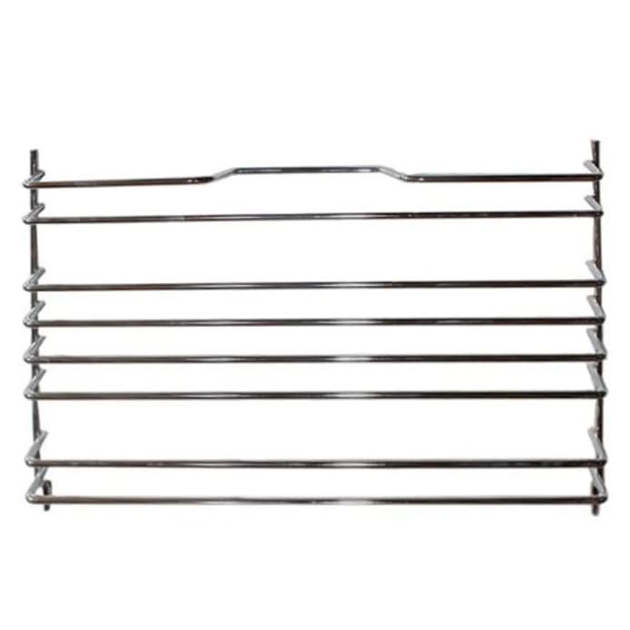 Tray guide rail for Teka oven 83115011 compatible with HC 605 VR03