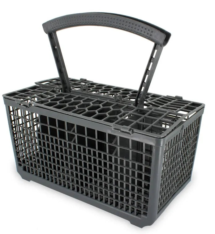 Universal Cutlery Basket for Bosch, Balay, Siemens, Baucknecht, Neff Dishwashers - Compatible Replacement