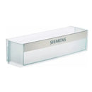Door tray bottles refrigerator Siemens 00433882