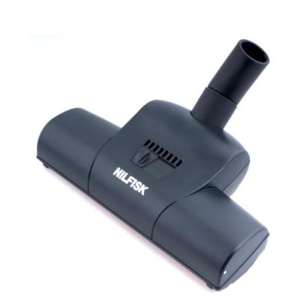 Nilfisk Compact, Power, King turbo brush vacuum cleaner for carpets and rugs 22360000