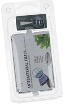 Whirlpool 481248048172 antibacterial refrigerator filter