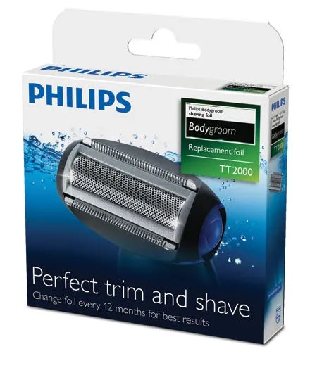 Philips Original Blade Bodygroom 420303553470