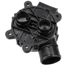 3-way solenoid valve dishwasher Beko 1760400300